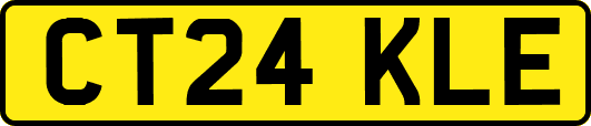 CT24KLE