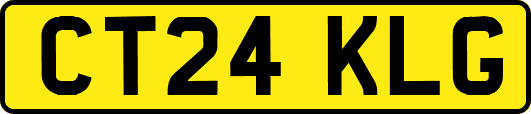 CT24KLG