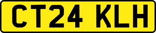 CT24KLH