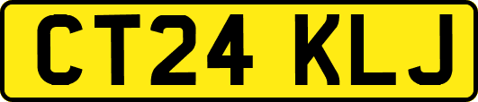 CT24KLJ