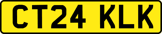 CT24KLK