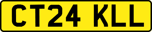 CT24KLL