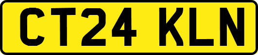 CT24KLN