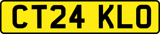 CT24KLO