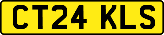 CT24KLS