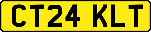 CT24KLT
