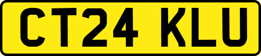 CT24KLU
