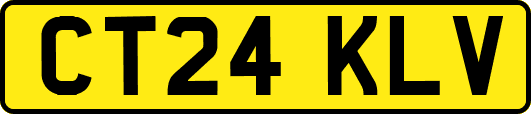 CT24KLV