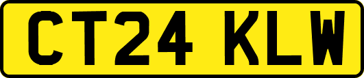 CT24KLW