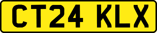 CT24KLX