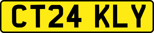 CT24KLY