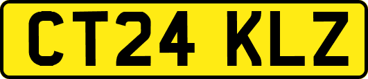 CT24KLZ
