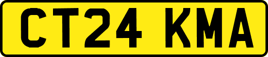 CT24KMA