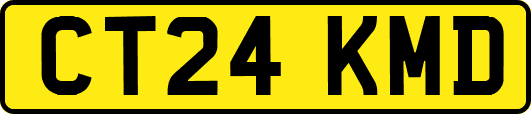 CT24KMD