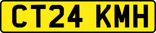 CT24KMH