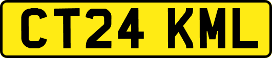 CT24KML