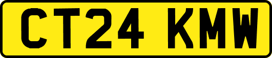 CT24KMW