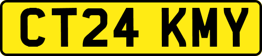 CT24KMY