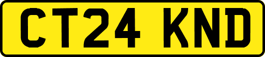 CT24KND