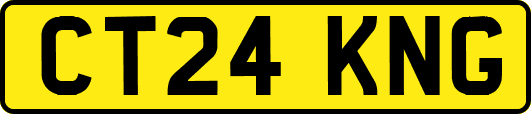 CT24KNG