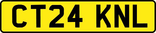 CT24KNL