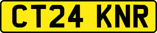 CT24KNR
