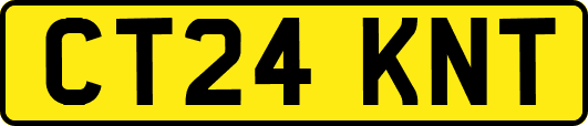 CT24KNT