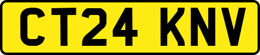 CT24KNV