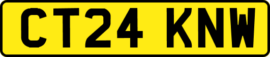 CT24KNW