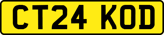 CT24KOD