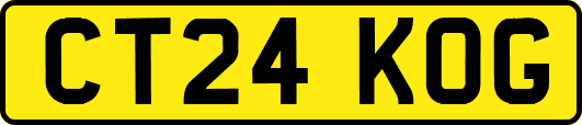 CT24KOG