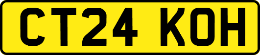 CT24KOH