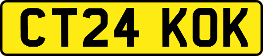 CT24KOK