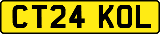 CT24KOL