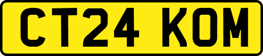 CT24KOM