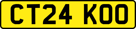 CT24KOO
