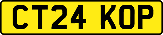CT24KOP