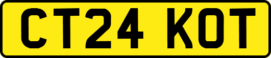 CT24KOT