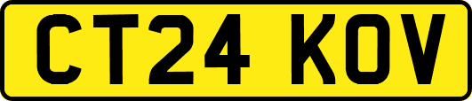 CT24KOV