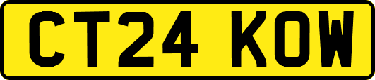 CT24KOW