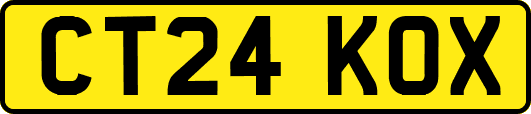 CT24KOX