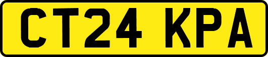 CT24KPA