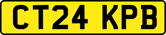 CT24KPB