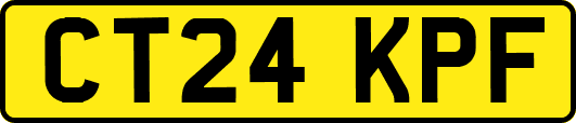 CT24KPF