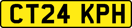 CT24KPH