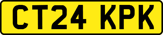 CT24KPK