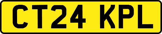 CT24KPL