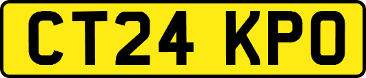 CT24KPO