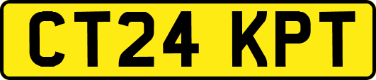 CT24KPT