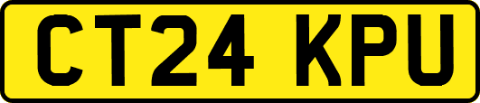 CT24KPU